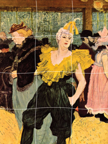 Post-Impressionism art game thumbnail