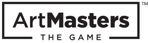 artmaster the game logo