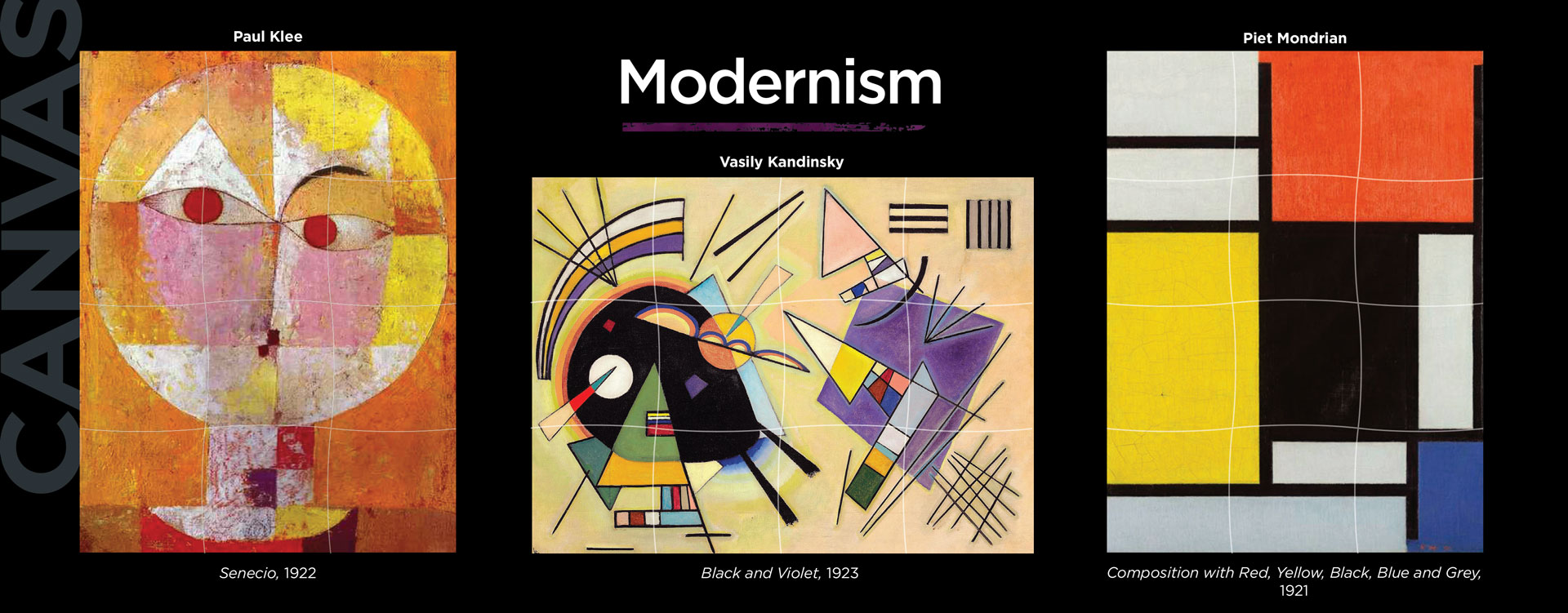 modernism game puzzle